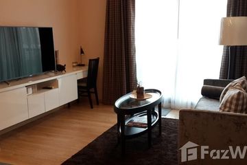 1 Bedroom Condo for sale in Khlong Tan Nuea, Bangkok near BTS Phrom Phong