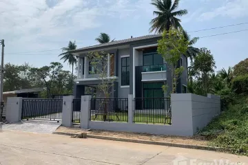 House for sale in Bang Krabao, Nakhon Pathom
