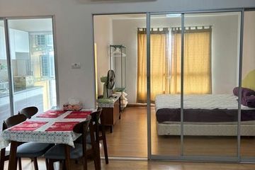 1 Bedroom Condo for sale in Bang Sue, Bangkok near MRT Bang Son