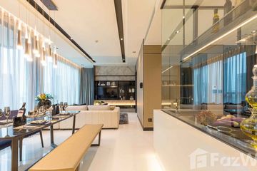 1 Bedroom Condo for sale in Khlong Tan Nuea, Bangkok near BTS Thong Lo