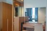 1 Bedroom Condo for sale in Phaya Thai, Bangkok near BTS Saphan Kwai
