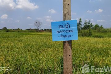 Land for sale in Ban Paeng, Phra Nakhon Si Ayutthaya