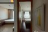 2 Bedroom Condo for sale in Circle Condominium, Makkasan, Bangkok near Airport Rail Link Makkasan