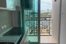 1 Bedroom Condo for sale in Bang Kapi, Bangkok