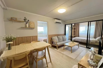 2 Bedroom Condo for rent in Ban Mai, Nonthaburi near MRT Impact Challenger