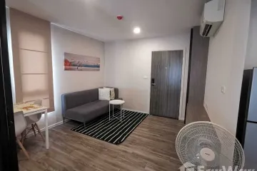 2 Bedroom Condo for sale in Thepharak, Samut Prakan near BTS Pu Chao