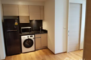 1 Bedroom Condo for sale in Khlong Tan, Bangkok near MRT Queen Sirikit National Convention Centre