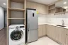 2 Bedroom Condo for sale in Sari by Sansiri, Bang Chak, Bangkok near BTS Punnawithi
