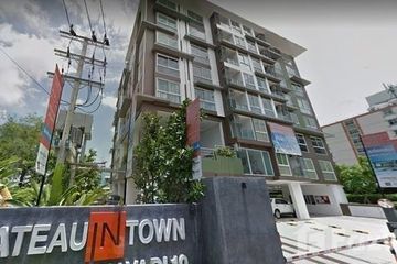 2 Bedroom Condo for sale in Din Daeng, Bangkok