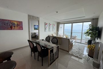 2 Bedroom Condo for rent in Na Jomtien, Chonburi