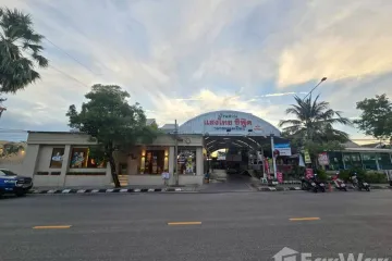 Land for sale in Hua Hin, Prachuap Khiri Khan