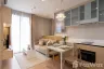 1 Bedroom Condo for Sale or Rent in MARU Ekkamai 2, Khlong Tan Nuea, Bangkok near BTS Ekkamai