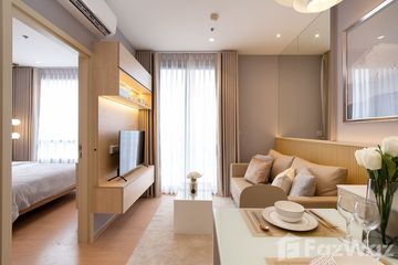 1 Bedroom Condo for sale in Khlong Tan Nuea, Bangkok near BTS Thong Lo