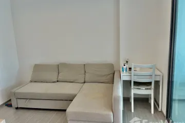 1 Bedroom Condo for sale in Pak Khlong Phasi Charoen, Bangkok near MRT Bang Wa