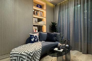 1 Bedroom Condo for sale in Sam Sen Nai, Bangkok near MRT Rang Nam