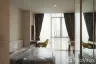 1 Bedroom Condo for sale in The Room BTS Wongwian Yai, Bang Lamphu Lang, Bangkok near BTS Wongwian Yai