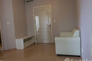 1 Bedroom Condo for sale in Bang Khae Nuea, Bangkok near MRT Phutthamonthon Sai 2