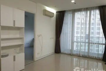 1 Bedroom Condo for sale in TC Green, Huai Khwang, Bangkok near MRT Phetchaburi