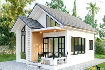 2 Bedroom House for sale in Tha Pha, Lampang