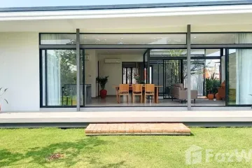 3 Bedroom House for sale in Bang Phasi, Nakhon Pathom