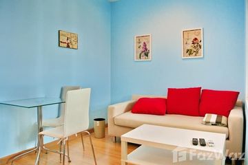 1 Bedroom Condo for sale in Sam Sen Nok, Bangkok near MRT Sutthisan