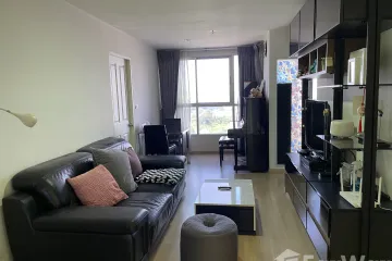 2 Bedroom Condo for sale in Bang Sue, Bangkok near MRT Bang Son