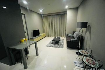 1 Bedroom Condo for sale in Suriyawong, Bangkok near BTS Chong Nonsi
