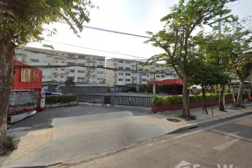 Land for sale in Saphan Song, Bangkok near MRT Lat Phrao 71