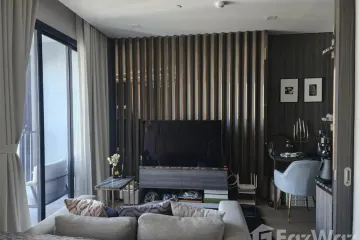 1 Bedroom Condo for sale in Ashton Asoke, Khlong Toei Nuea, Bangkok near MRT Sukhumvit