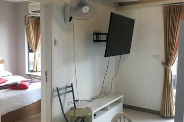 1 Bedroom Condo for sale in Suan Luang, Bangkok near Airport Rail Link Ramkhamhaeng