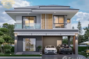 3 Bedroom House for sale in Rop Wiang, Chiang Rai