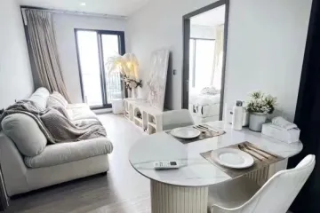 2 Bedroom Condo for Sale or Rent in Makkasan, Bangkok near MRT Phra Ram 9