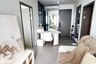 2 Bedroom Condo for Sale or Rent in Life Asoke Hype, Makkasan, Bangkok near MRT Phra Ram 9