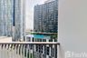1 Bedroom Condo for sale in Infinite Moff Metro Sky Bangsue Prachachuen, Wong Sawang, Bangkok near MRT Bang Son