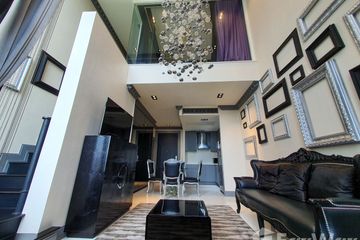 1 Bedroom Condo for Sale or Rent in The Emporio Place, Khlong Tan, Bangkok near BTS Phrom Phong