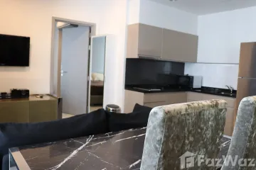 1 Bedroom Condo for sale in Khlong Tan Nuea, Bangkok near BTS Phrom Phong