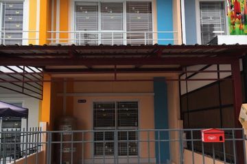 2 Bedroom Townhouse for rent in Rangsit, Pathum Thani