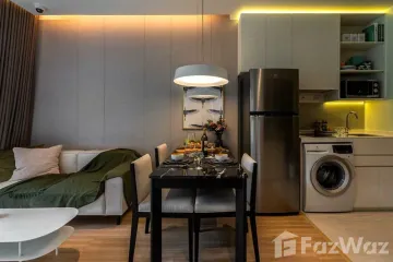 1 Bedroom Condo for sale in Skyrise Avenue Sukhumvit 64, Bang Chak, Bangkok near BTS Punnawithi