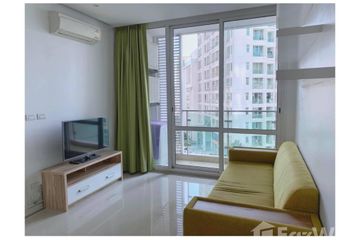 1 Bedroom Condo for Sale or Rent in Huai Khwang, Bangkok