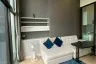 1 Bedroom Condo for Sale or Rent in Chewathai Residence Asoke, Makkasan, Bangkok near Airport Rail Link Makkasan
