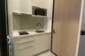 1 Bedroom Condo for Sale or Rent in Chewathai Residence Asoke, Makkasan, Bangkok near Airport Rail Link Makkasan