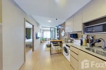 1 Bedroom Condo for sale in Bang Wa, Bangkok near MRT Phasi Charoen