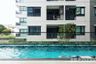 Condo for sale in Saphan Song, Bangkok near MRT Chok Chai 4
