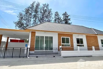 4 Bedroom House for sale in Bang Nom Kho, Phra Nakhon Si Ayutthaya