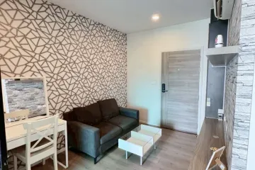1 Bedroom Condo for sale in Bang Na, Bangkok near BTS Bearing
