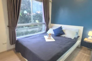1 Bedroom Condo for sale in Plum Condo Bangyai Station, Bang Rak Phatthana, Nonthaburi near MRT Khlong Bang Phai