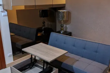 1 Bedroom Condo for sale in Din Daeng, Bangkok near MRT Huai Khwang