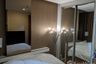 1 Bedroom Condo for sale in Emerald Residence Ratchada, Din Daeng, Bangkok near MRT Huai Khwang