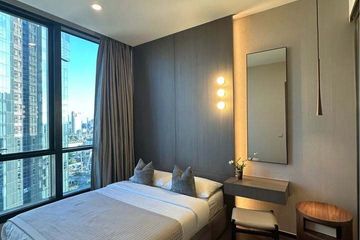 1 Bedroom Condo for sale in The ESSE Sukhumvit 36, Phra Khanong, Bangkok near BTS Thong Lo