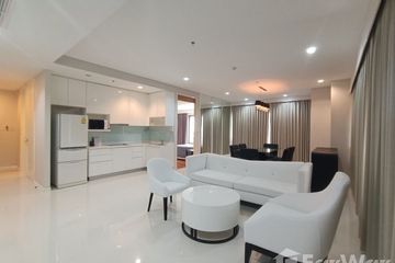 2 Bedroom Condo for sale in Thung Maha Mek, Bangkok near MRT Khlong Toei